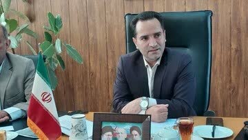 افتتاح ۵۴ پروژه خلیل‌آباد در هفته دولت