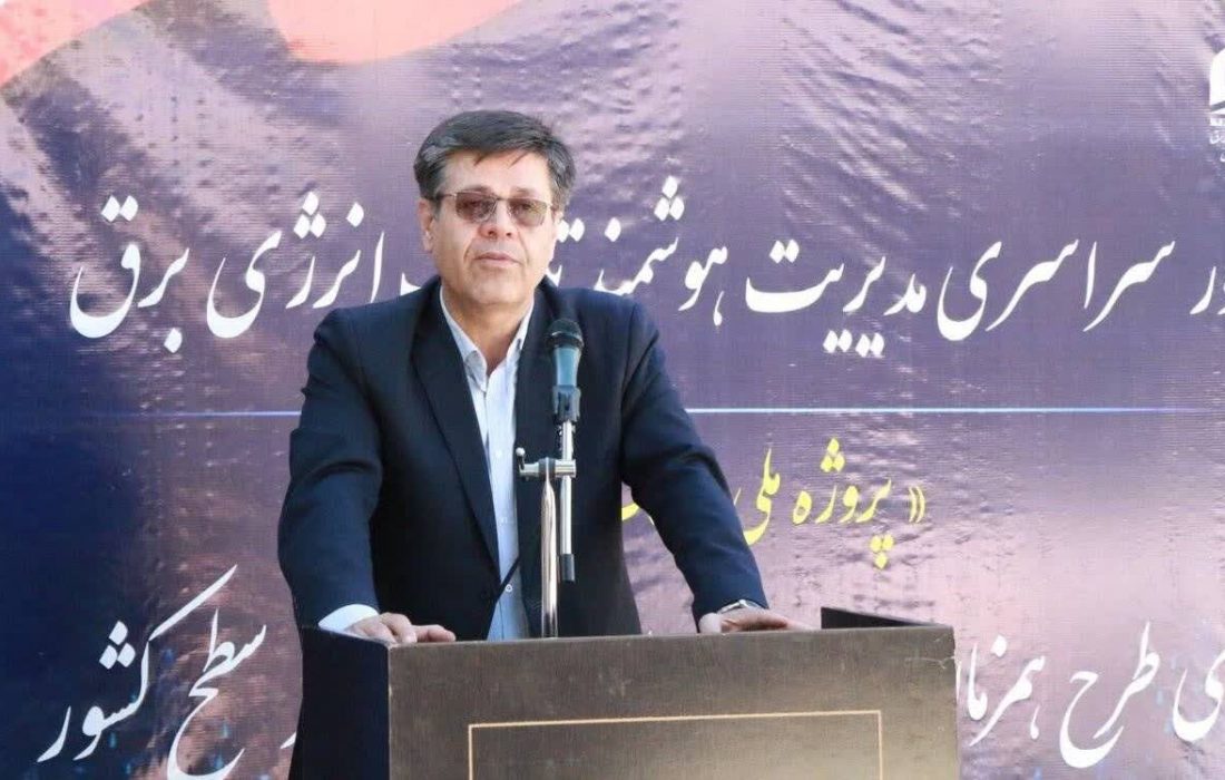 طرح مهتاب، نیروگاه مجازی ۲۵۰۰ مگاواتی در کشور ایجاد کرده است