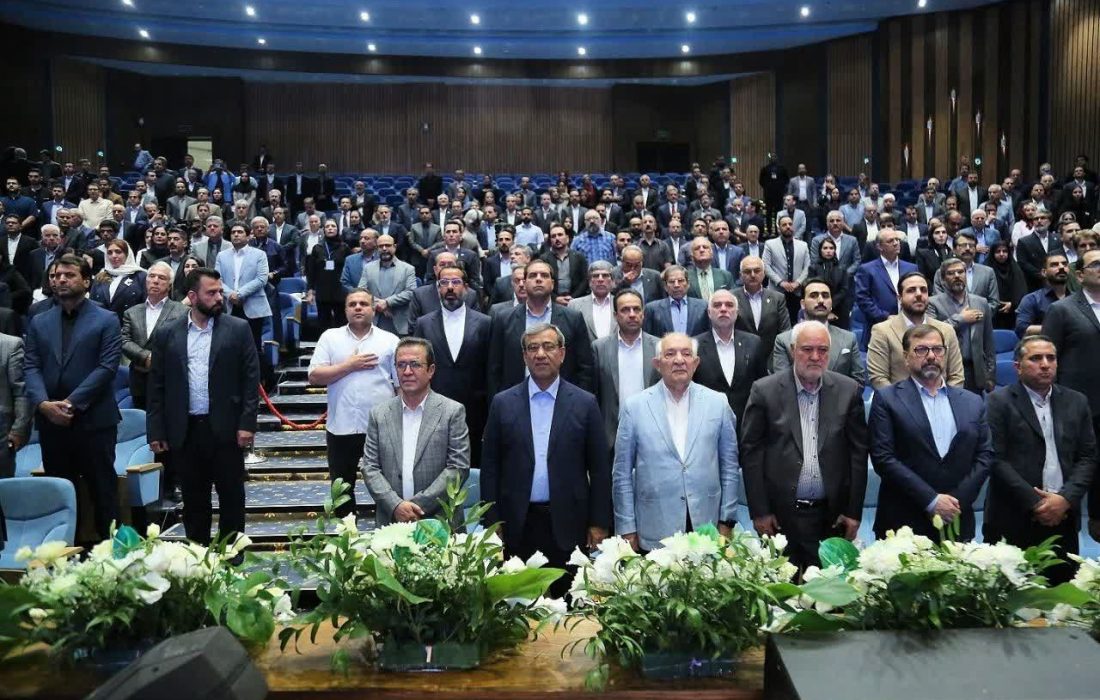 شاخص صادرات خراسان رضوی همچنان در مسیر رشد است | فرصت‌های صادراتی استان احیا می‌شود
