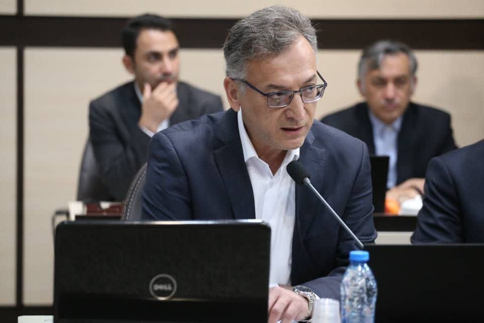 رشد ۳۰۰ درصدی توسعه نیروگاه‌های تجدیدپذیر در خراسان رضوی