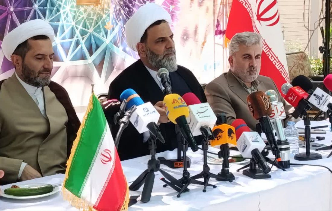 شعار هفته وقف۱۴۰۵ وقف میراث ماندگار، آینده پایدار/تعیین تکلیف بیش از ۴۳هزار موقوفه درخراسان رضوی