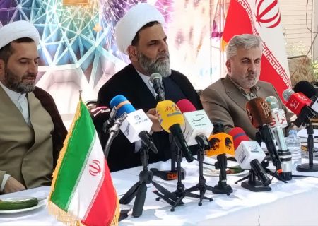 شعار هفته وقف۱۴۰۵ وقف میراث ماندگار، آینده پایدار/تعیین تکلیف بیش از ۴۳هزار موقوفه درخراسان رضوی