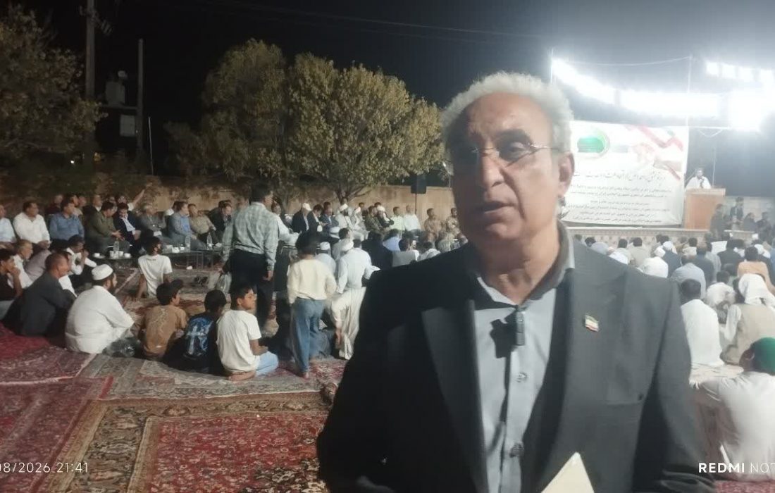 حسین‌آباد» در تقویم ملی گردشگری ایران؛ رویدادی که به نام پیامبر(ص) جاودانه شد