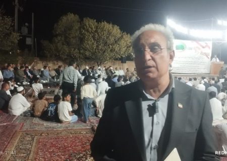 حسین‌آباد» در تقویم ملی گردشگری ایران؛ رویدادی که به نام پیامبر(ص) جاودانه شد
