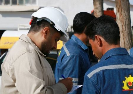کشف ۱۳۵ دستگاه استخراج غیرمجاز رمزارز در استان خراسان رضوی