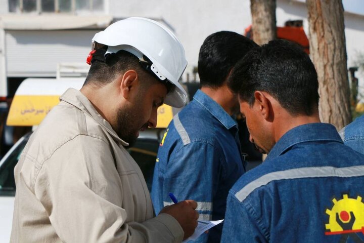 کشف ۱۳۵ دستگاه استخراج غیرمجاز رمزارز در استان خراسان رضوی