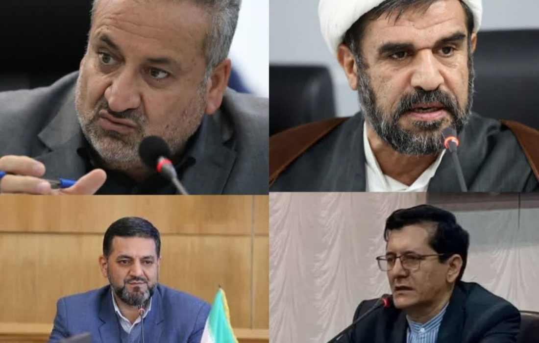 برنامه جامع مجمع نمایندگان خراسان رضوی برای هم‌افزایی با نهادهای کلیدی استان/ از دیدار با تولیت آستان قدس تا جلسات ماهانه با استاندار و وزرا