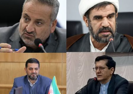 برنامه جامع مجمع نمایندگان خراسان رضوی برای هم‌افزایی با نهادهای کلیدی استان/ از دیدار با تولیت آستان قدس تا جلسات ماهانه با استاندار و وزرا