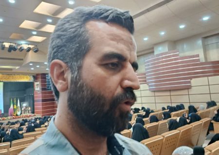 چهارمین دوره آموزشی «به وقت عمل» با حضور ۴۰۰ فعال فضای مجازی در مشهد برگزار شد