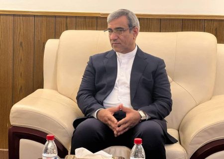 دروازه طلایی ایران به آسیای میانه؛ دستاوردهای سفر اقتصادی خراسان رضوی به چین