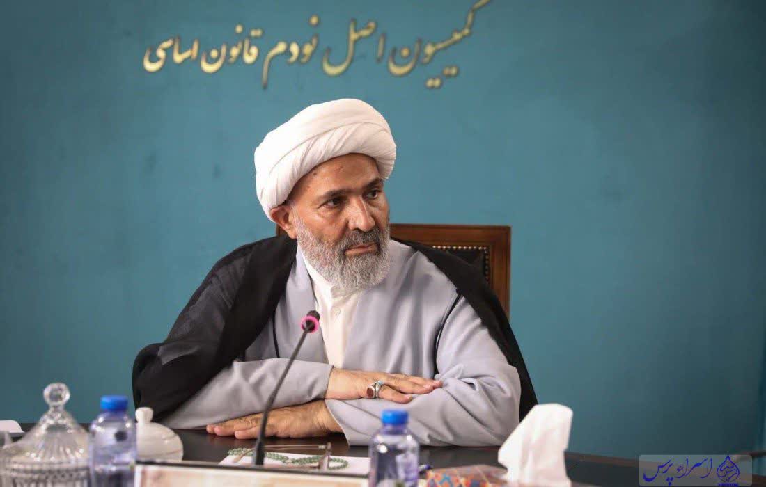 خدمت شایسته به ۳۰ میلیون زائر بدون اعتبار ملی ممکن نیست