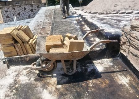 احیای شکوه معماری اصیل در کلات؛ آغاز عملیات مرمت مسجد جامع تاریخی با اعتبار ۵۰۰ میلیون تومان