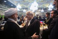 مشهد باید با نگاه ملی تأمین اعتبار شود