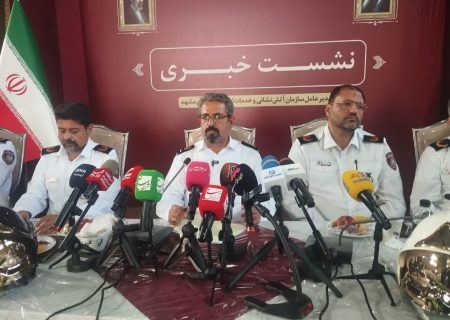 از ورود نخستین بانوان آتش‌نشان تا چالش فرسایشی حوادث آسانسور در پی ناترازی برق