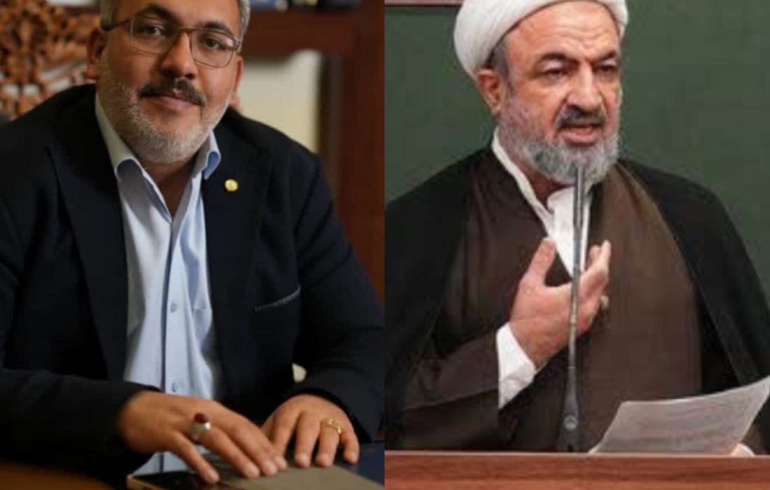 تبیین چارچوب قانونی مصونیت نمایندگی و اجرای احکام قضایی