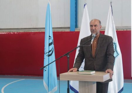 رشد ۵۰ درصدی اعتبارات عمرانی خراسان رضوی و ایجاد ۵۰ هزار شغل جدید در سال ۱۴۰۴