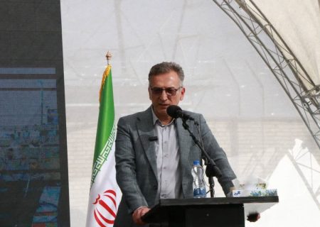 بهره‌برداری از ۵۲ مگاوات نیروگاه خورشیدی در استان خراسان رضوی با حضور وزیر نیرو