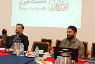 ثبت‌نام تقریبا ۱۶ هزار نفر برای زنجیره انسانی جان‌فدا در مشهد