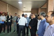 آتش‌نشانان مشهد در قاب مطالبه و تقدیر