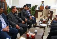 های استوار خراسان رضوی در صیانت از حقوق مالکانه/ از برخورد با تخلفات صنف املاک تا بسیج دهیاران و شهرداری‌ها برای اجرای قانون الزام