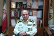 کشف ۵۰۰کيلو گرم آرد قاچاق در قوچان