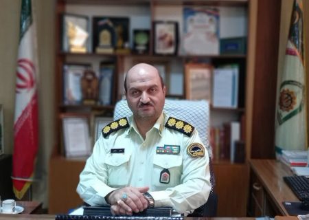 کشف ۵۰۰کيلو گرم آرد قاچاق در قوچان