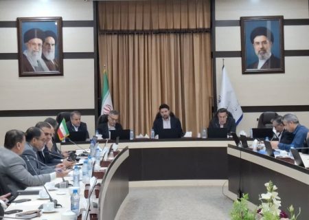 هدف‌گذاری برای دستیابی به ظرفیت یک‌هزار مگاوات تا پایان خرداد ۱۴۰۶
