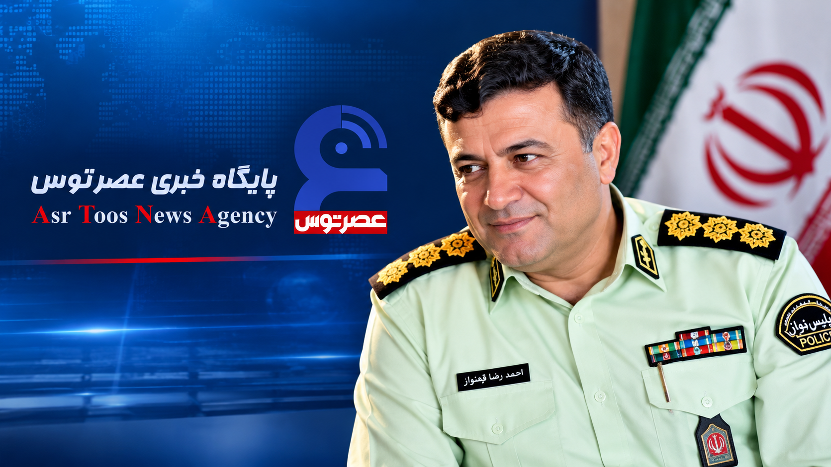 پایان جولان متخلفان در خیابان‌های تربت‌جام؛ ۲۵ وسیله نقلیه راهی پارکینگ شد