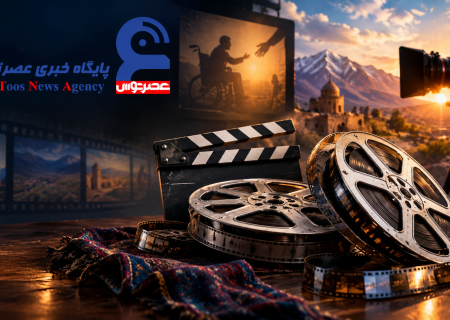 راهیابی دو فیلم از هنرمندان قوچانی به جشنواره لوتوس