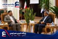 خراسان رضوی در آغاز سومین سال سکانداری غلامحسین مظفری