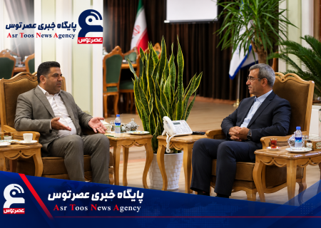 خراسان رضوی در آغاز سومین سال سکانداری غلامحسین مظفری